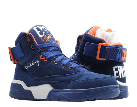 patrick ewing sneakers for men